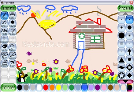TuxPaint